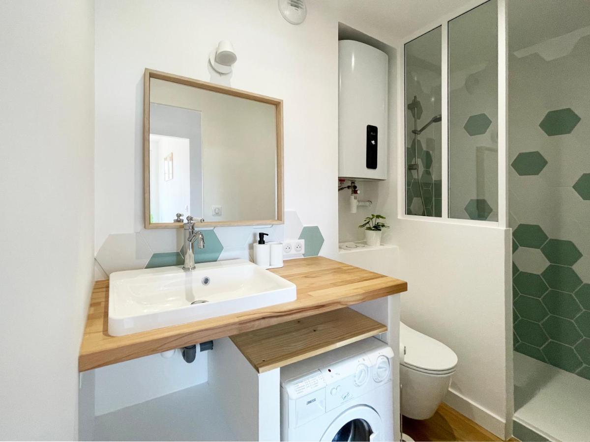 Apartment Au Pied Des Dunes Seignosse