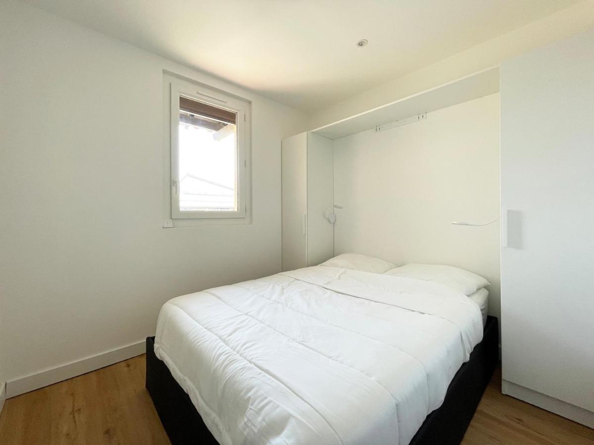 Apartment Au Pied Des Dunes *