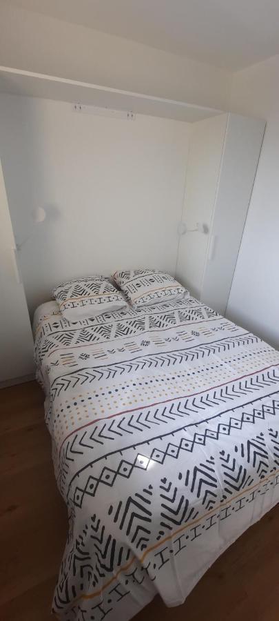 Au Pied Des Dunes Apartment *