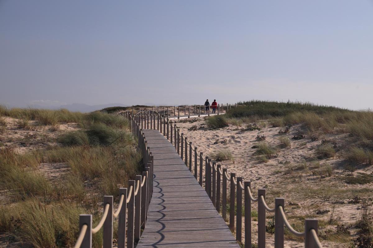 Au Pied Des Dunes * Seignosse