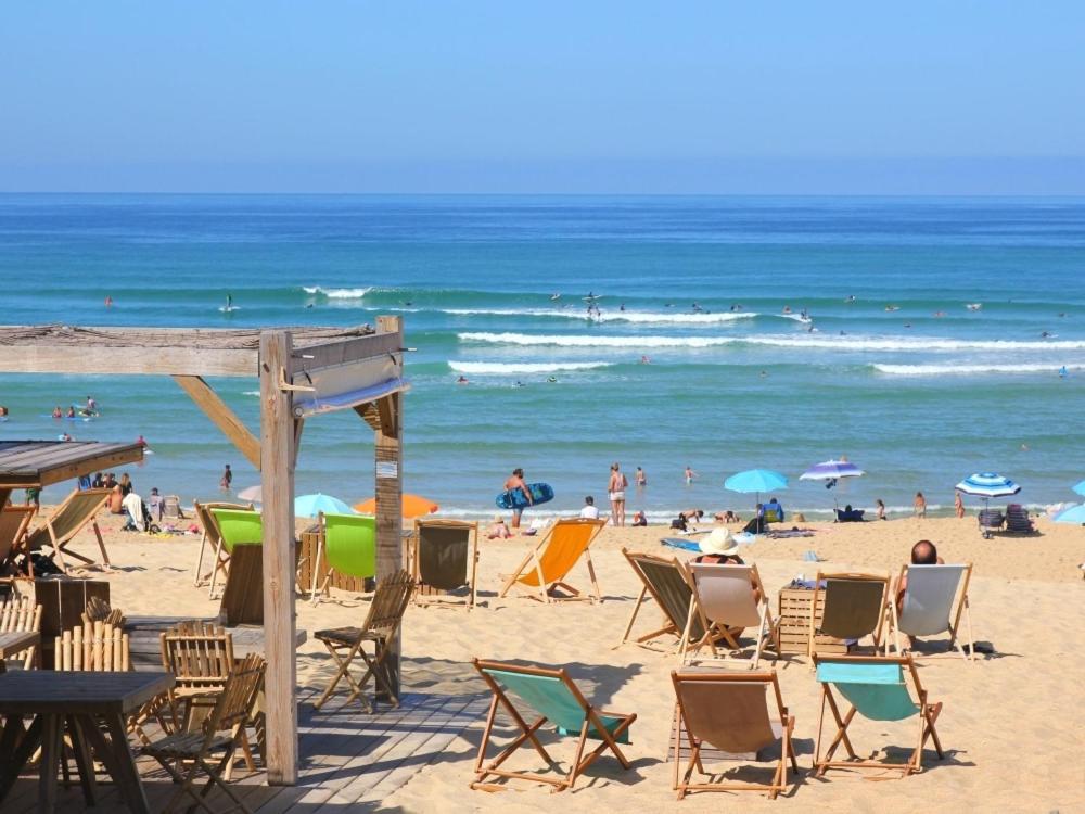 Au Pied Des Dunes *